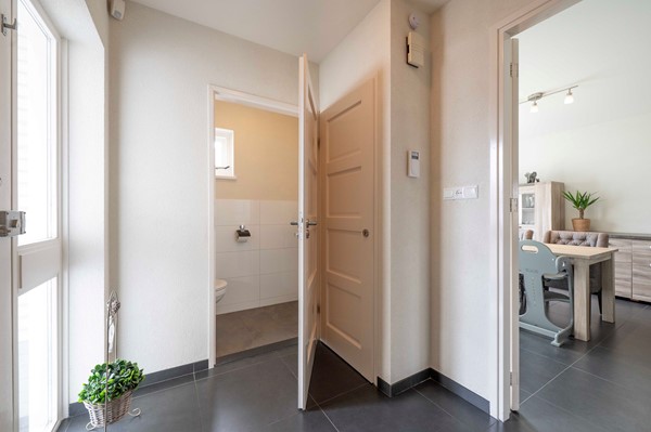 Medium property photo - Gasthuislaan 16, 4731 ZB Oudenbosch